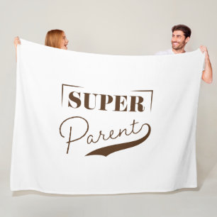 Manta Polar Super Primario