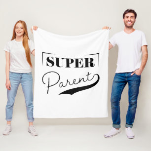 Manta Polar Super Primario