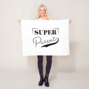Manta Polar Super Primario