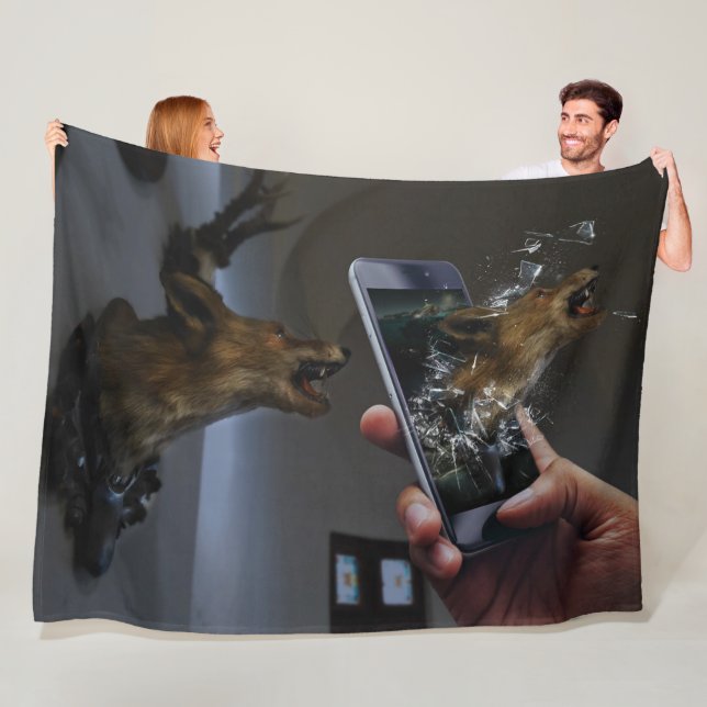 MANTA POLAR SUPER SMART PHONE (In situ)