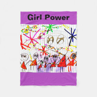 Manta Polar Super Team Blanket