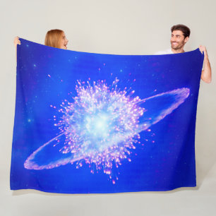 Manta Polar Supernova