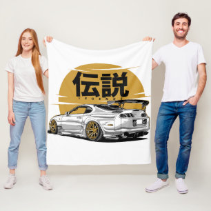 MANTA POLAR SUPRA DRIFT LEGEND