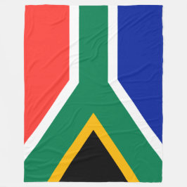 Manta Polar Suráfrica