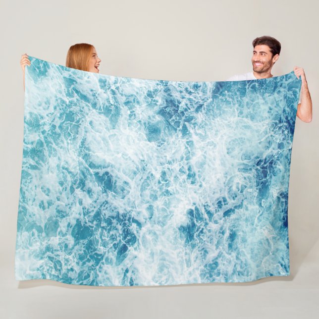 Manta Polar Surf (In situ)