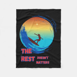 Manta Polar Surfing