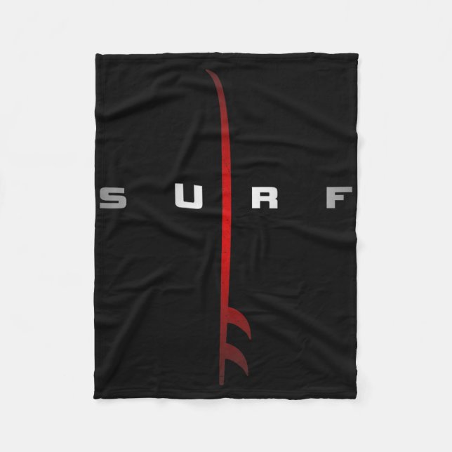 Manta Polar Surfing Apparel - Surfer Surf  (Anverso)