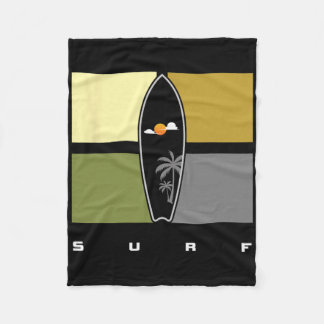 Manta Polar Surfing Apparel - Surfer Surf _1 