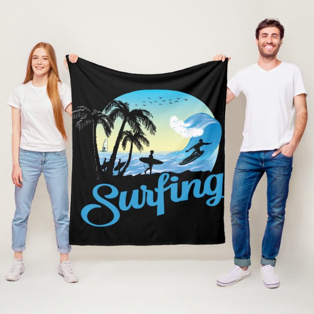 Manta Polar Surfing Sea Beach (In situ)