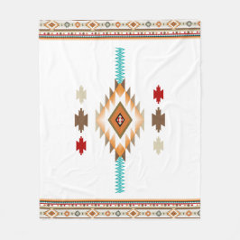 Manta Polar Suroeste 2 - cambiar colores