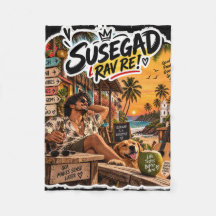 Susegad Rav Re! – Vibraciones del estilo de vida d