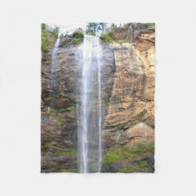 Susurros de Toccoa Falls