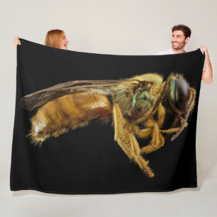 MANTA POLAR SWEAT BEE