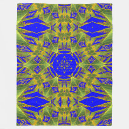 Manta Polar Synergy Jasmine 10