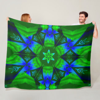 Manta Polar Synergy Jasmine 11