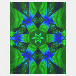 Manta Polar Synergy Jasmine 11