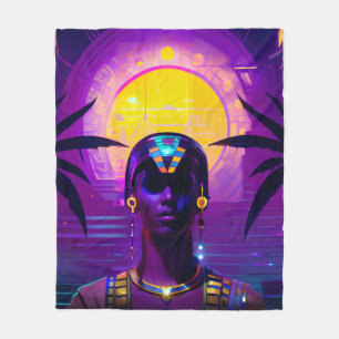 Manta Polar Synthwave Pharaoh