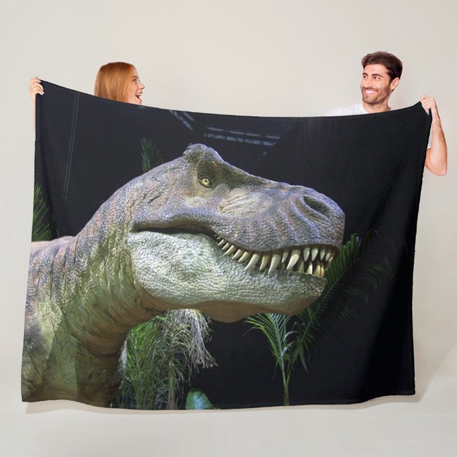 MANTA POLAR T-REX 2 (In situ)