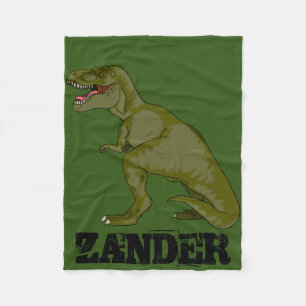 Manta Polar T-Rex adaptable