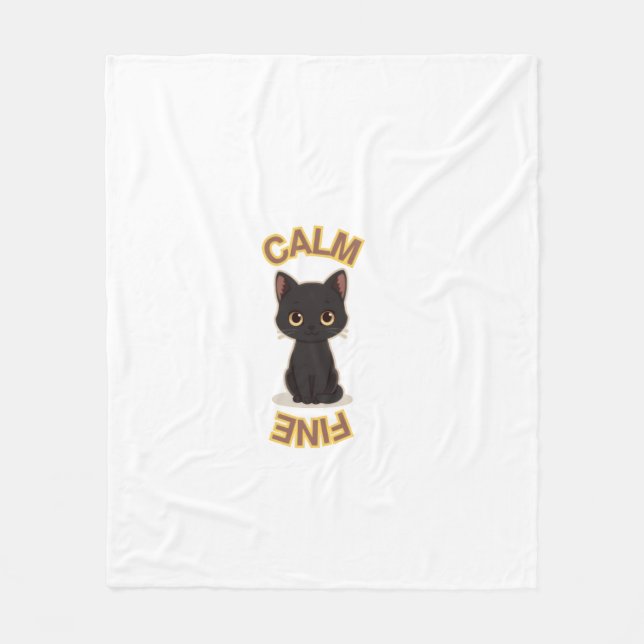 Manta Polar T-Shirt (Anverso)