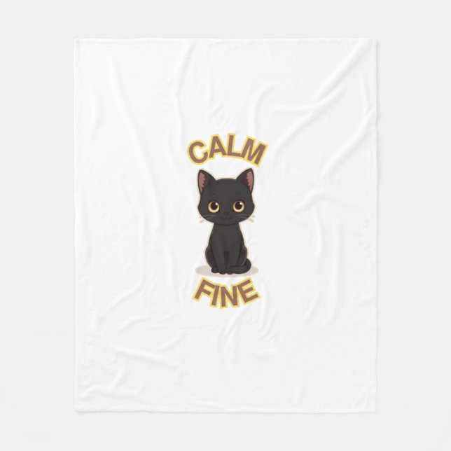 Manta Polar T-Shirt (Anverso)