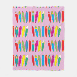 Manta Polar tablas de surf antiguas