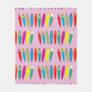 Manta Polar tablas de surf antiguas