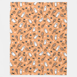 Manta Polar Tablilla de algodón personalizado, 60"x104"