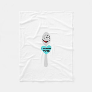 Manta Polar Tachy Me Fleece Blanket