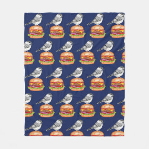 Manta Polar Tahoe Cheeseburger Bird Chickadee