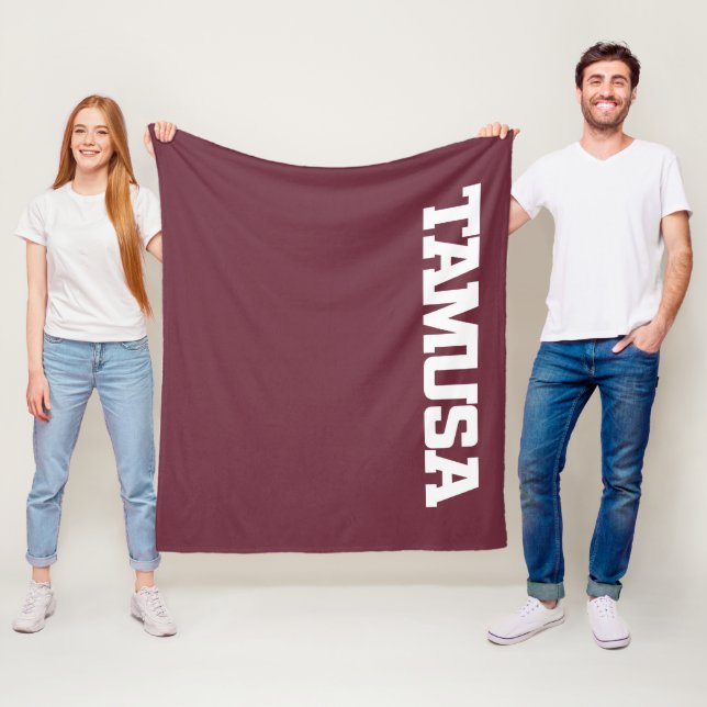 MANTA POLAR TAMUSA (In situ)