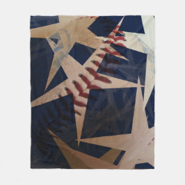 Manta Polar Tan americano como .....