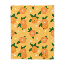 Tangerinas de Verano