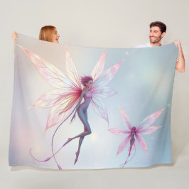 Manta Polar „Tanz der Lichtfeen“