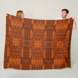 Manta Polar Tapiz de Teia 292