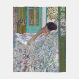 Manta Polar Tarde - Sala Amarilla 1910