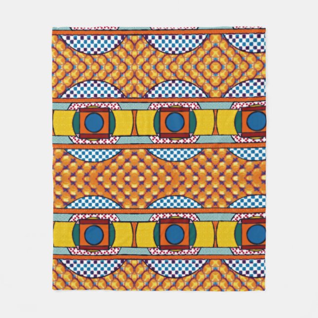 Manta Polar Target (Anverso)