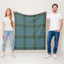 Tartan Antiguo MacInnes