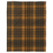 Tartan de Extraños y Peregrinos