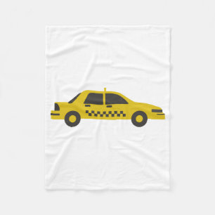Manta Polar Taxi