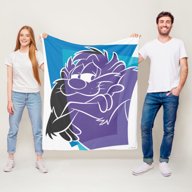 Manta Polar TAZ™ Expressive 21 (In situ)