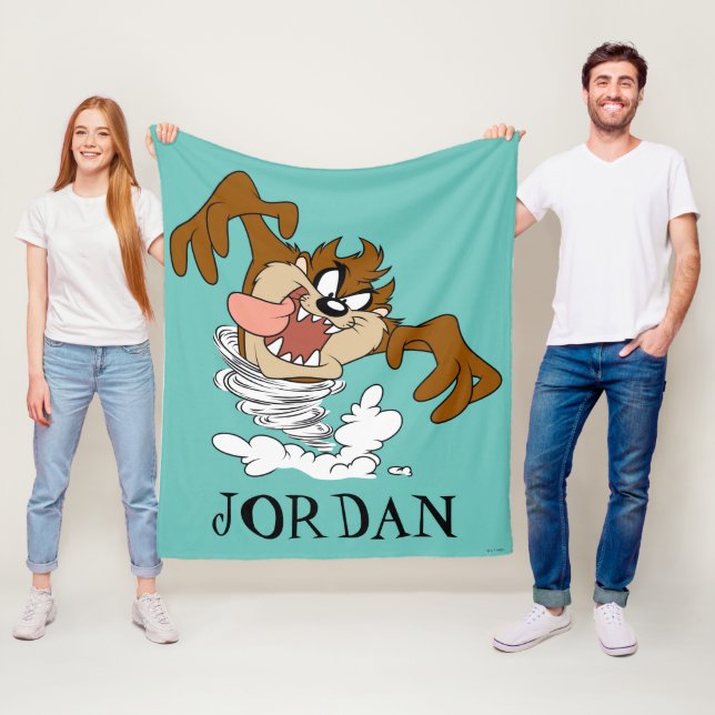 Manta Polar TAZ™ Whirling Tornado (In situ)