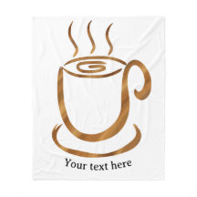 Taza de vapor de Java | Café y té curvo de madera