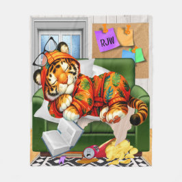 MANTA POLAR TE AMAMAMOS MÁS.