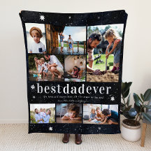 Te Amamos Papá | 8 Fotos Personalizadas 