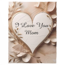 Te Amo Mamá