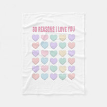 Te amo - Regalo de cumpleaños número 30 - Regalos 