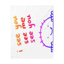 Te veo, me veo, te veo