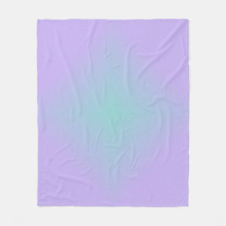 Manta Polar Teal Lavender Glow