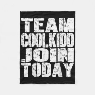 Manta Polar Team C00lkidd Join Today Funny Trending Quote Wome